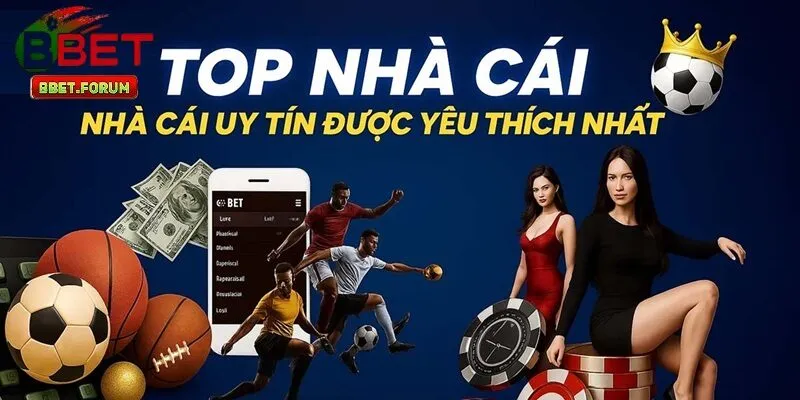 BBet bối cảnh và sự phát triển của các cược trực tuyến