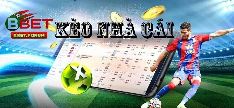 Chiến lược đọc kèo nhà cái BBET