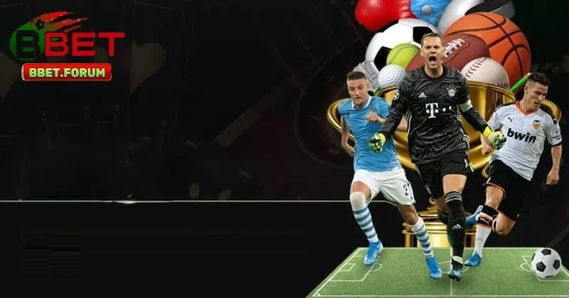 Đôi nét về Thể Thao BBET