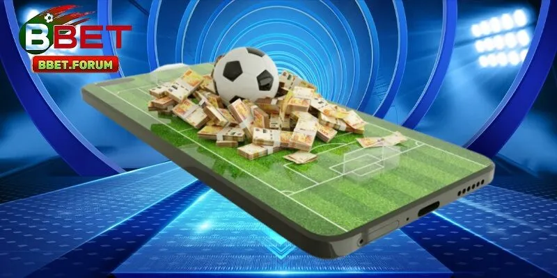 Lý do nên tham gia kèo bóng đá BBET