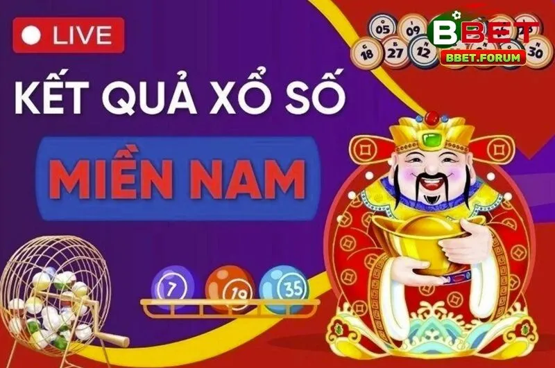 Soi Cầu Kết quả xổ số Miền Nam BBET Hiệu Quả và Minh Bạch Tại Nhà Cái BBET